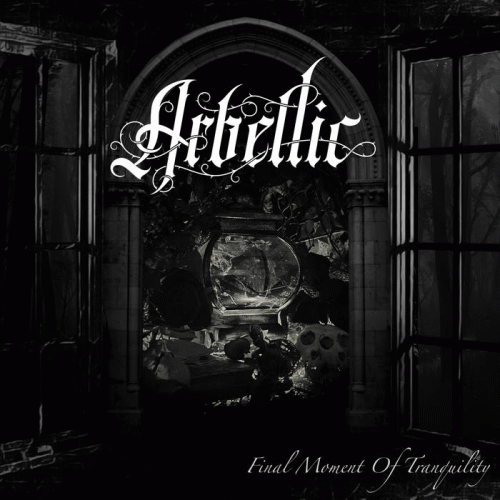 Arbellic : Final Moment of Tranquility